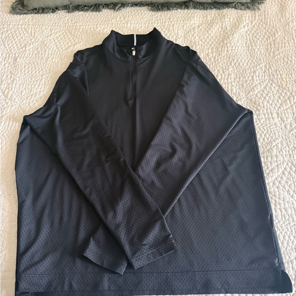 FootJoy Quarter-Zip Pullover